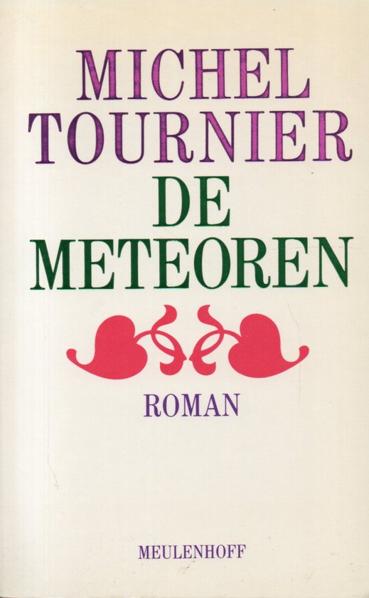 De meteoren