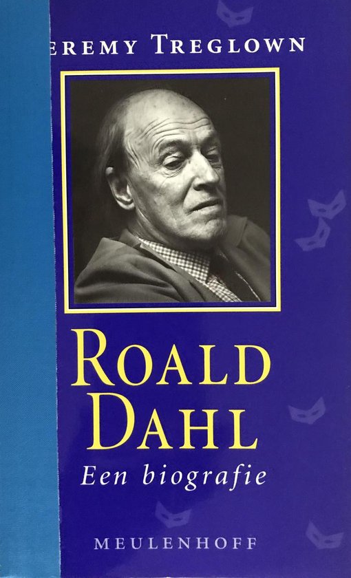 Roald Dahl