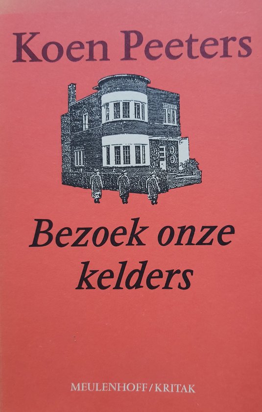 Bezoek onze kelders