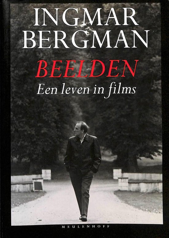 Beelden. Een leven in films.