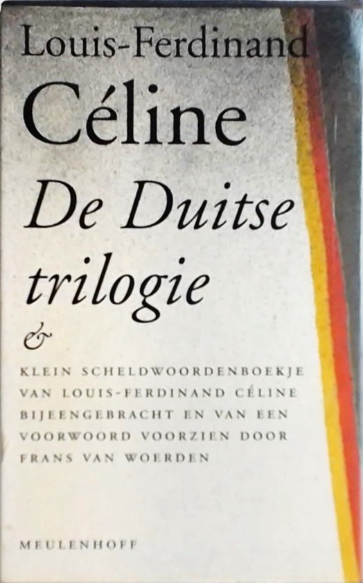 De duitse trilogie