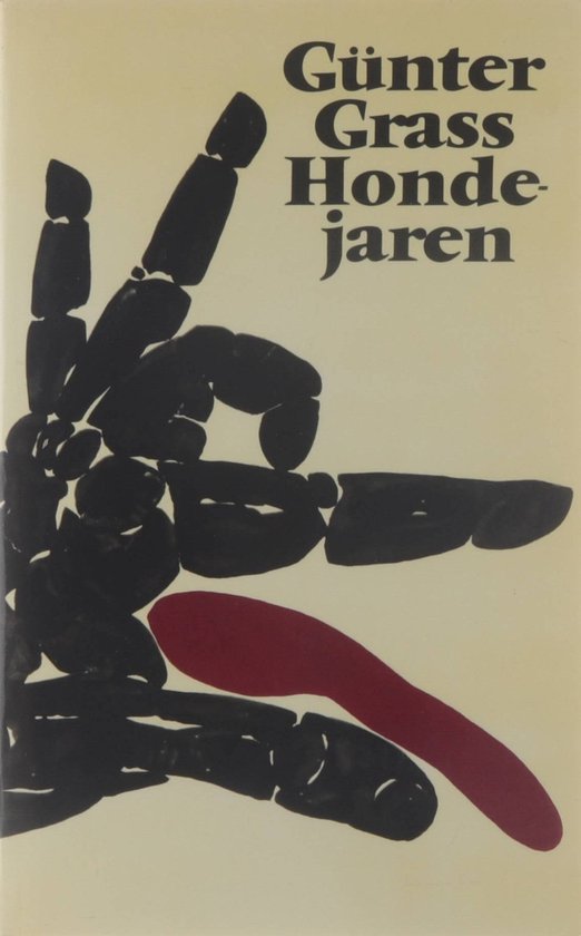 Hondejaren