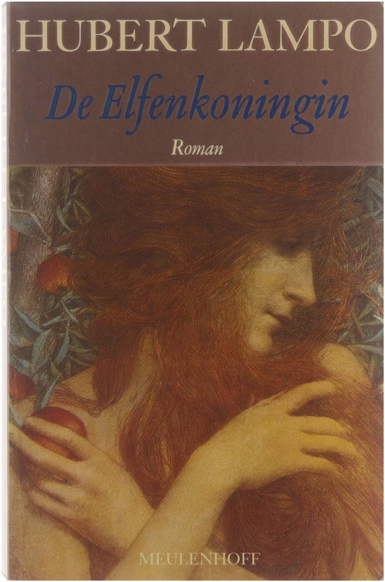 De Elfenkoningin