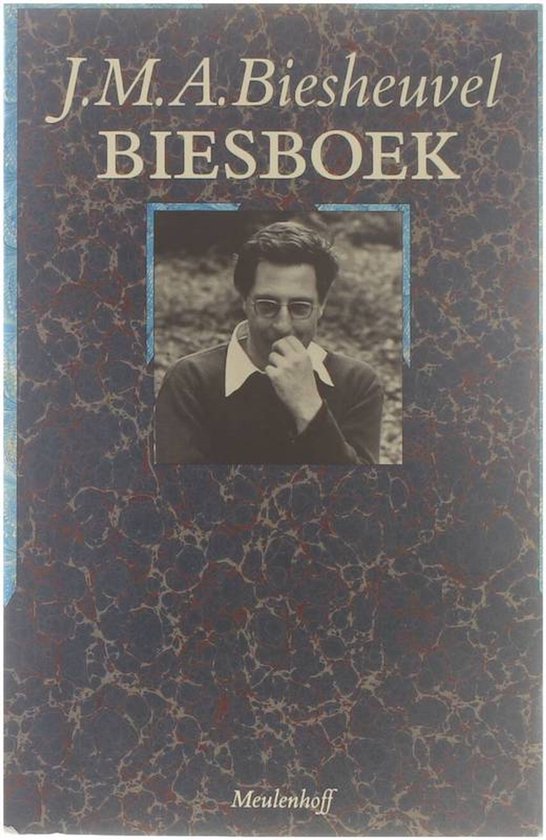 Biesboek