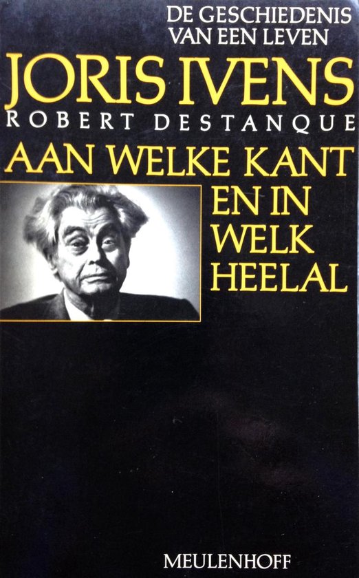 Aan welke kant en in welk heelal