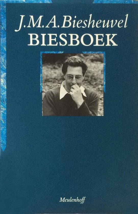 Biesboek