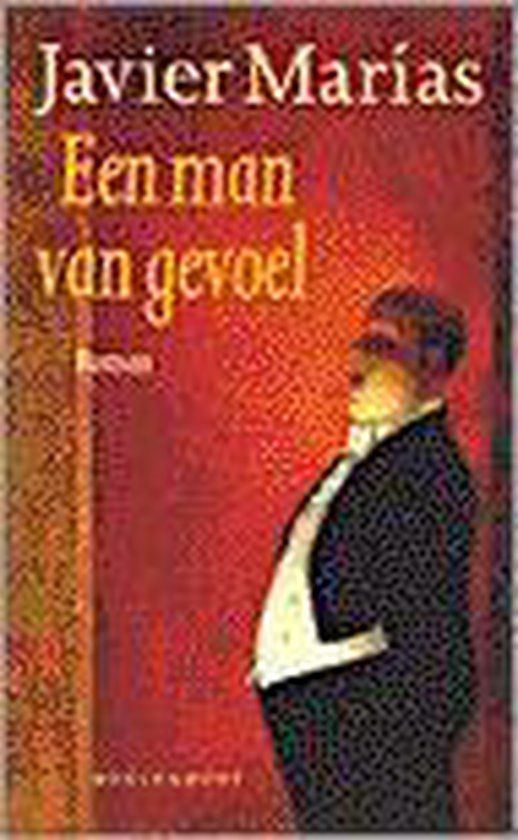 Een man van gevoel