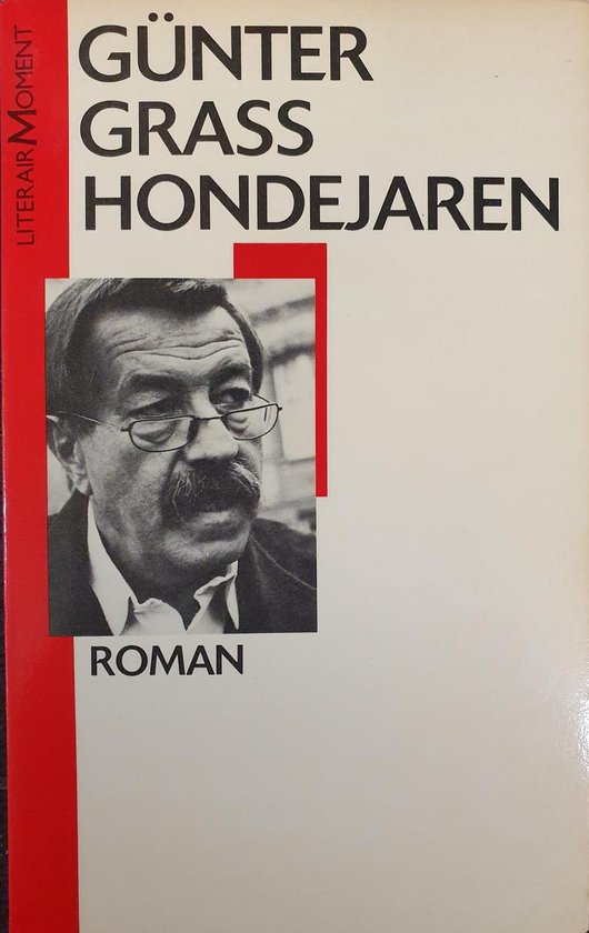 Hondejaren