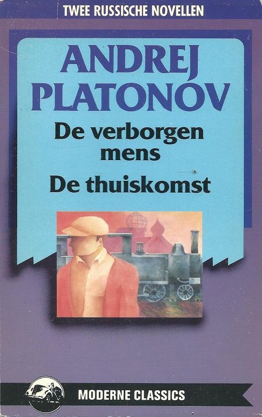 Verborgen mens en de thuiskomst