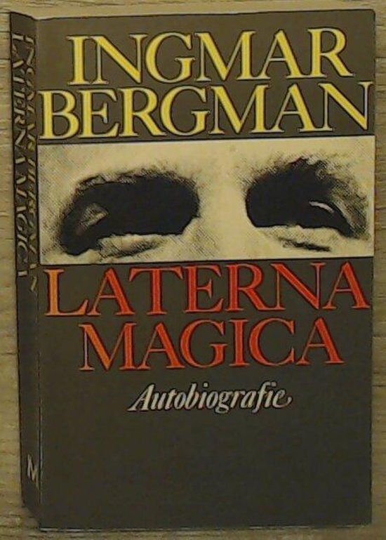 Laterna magica