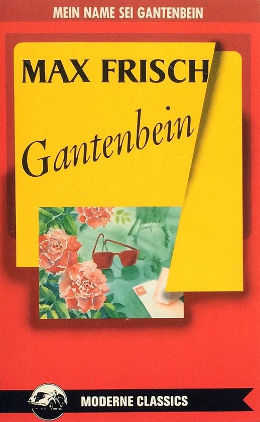 Gantenbein