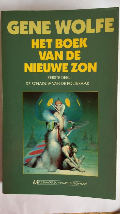 Het zwaard van de Lictor