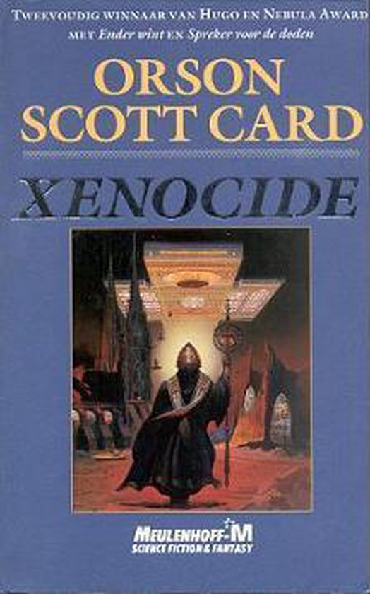 Xenocide