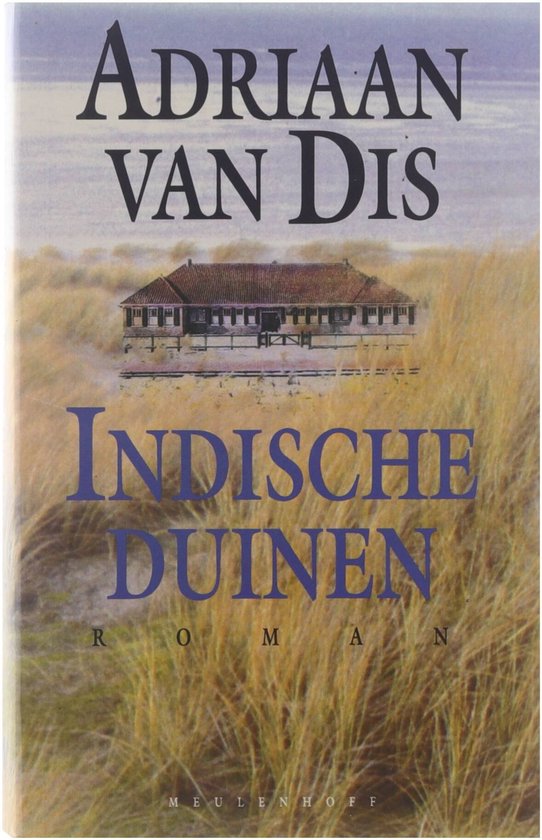 Indische duinen