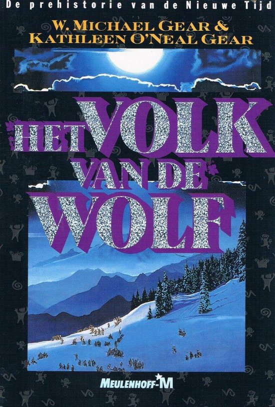 Het volk van de wolf