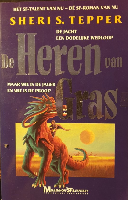 Heren van gras