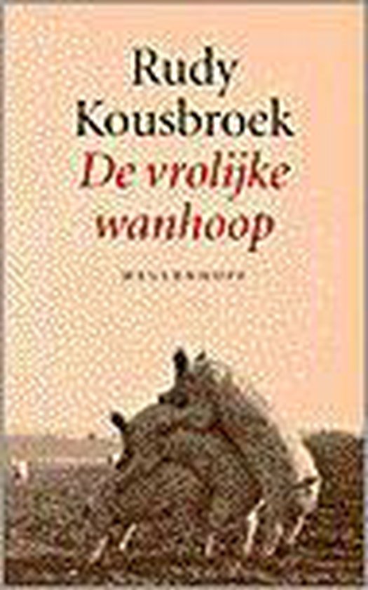 Vrolijke Wanhoop