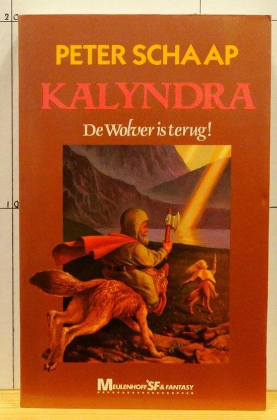 Kalyndra