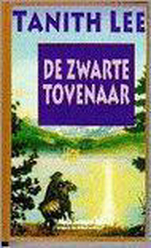 De zwarte tovenaar