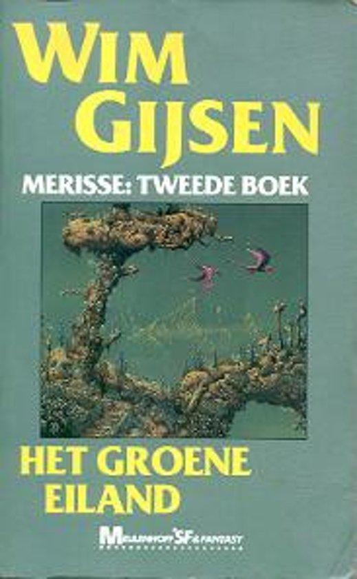 Het groene eiland