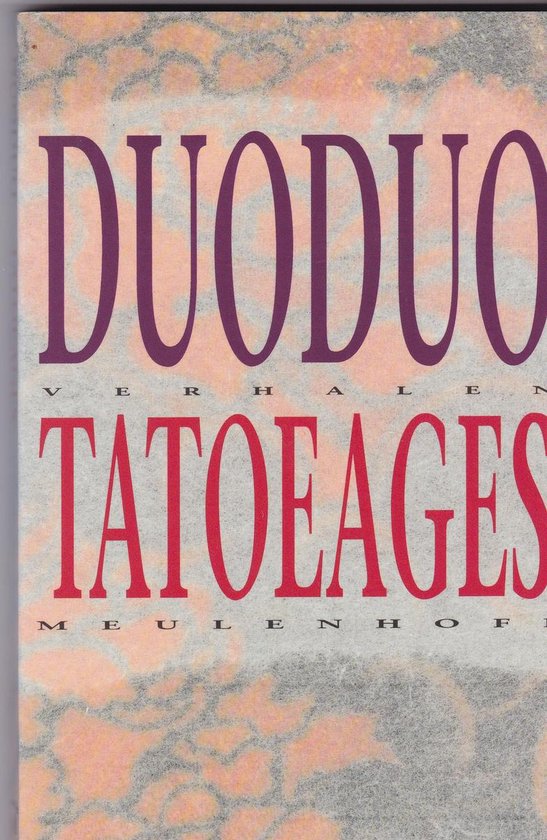 Tatoeages