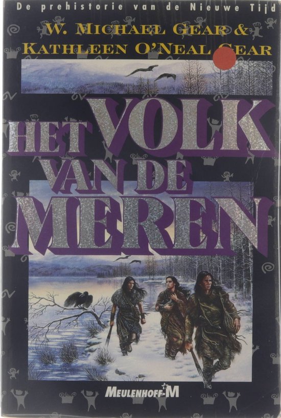 Het volk van de meren