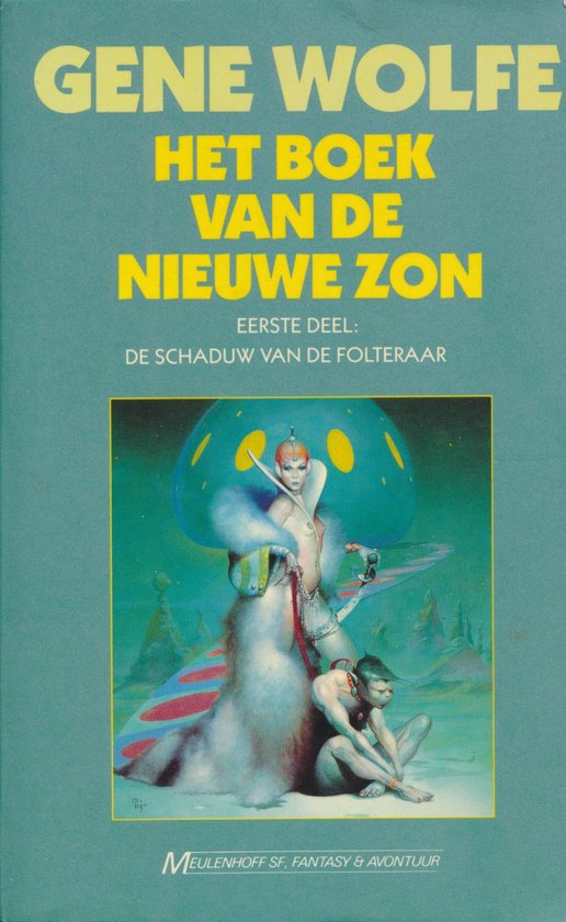 De schaduw van de folteraar