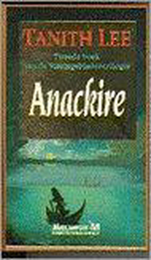 Anackire