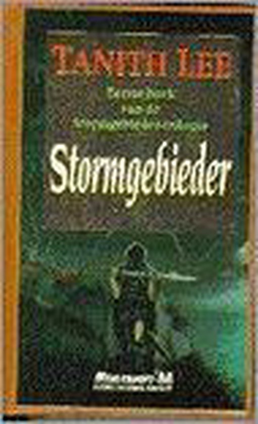 Stormgebieder