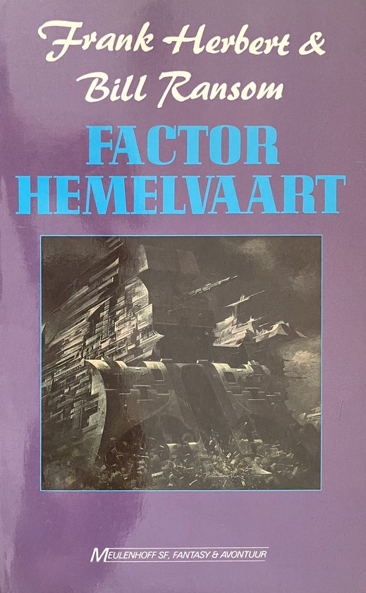 Factor hemelvaart