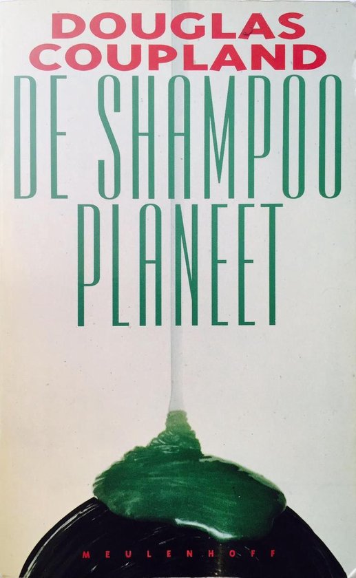 De shampoo planeet