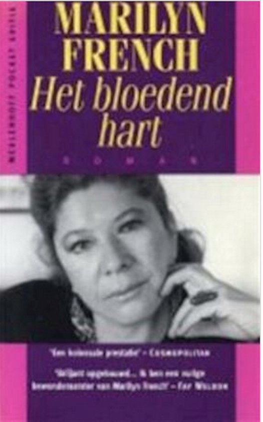 Het bloedend hart