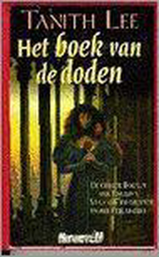 Het boek van de doden