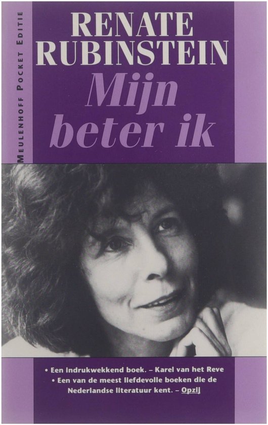 Mijn beter ik (pk)