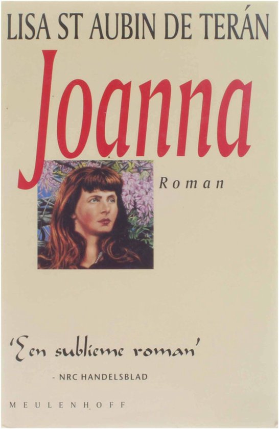 Joanna : roman