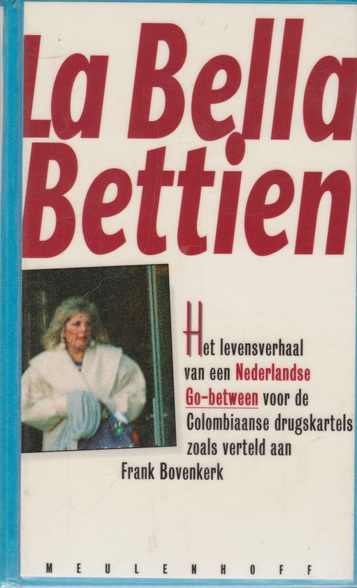 La bella bettien