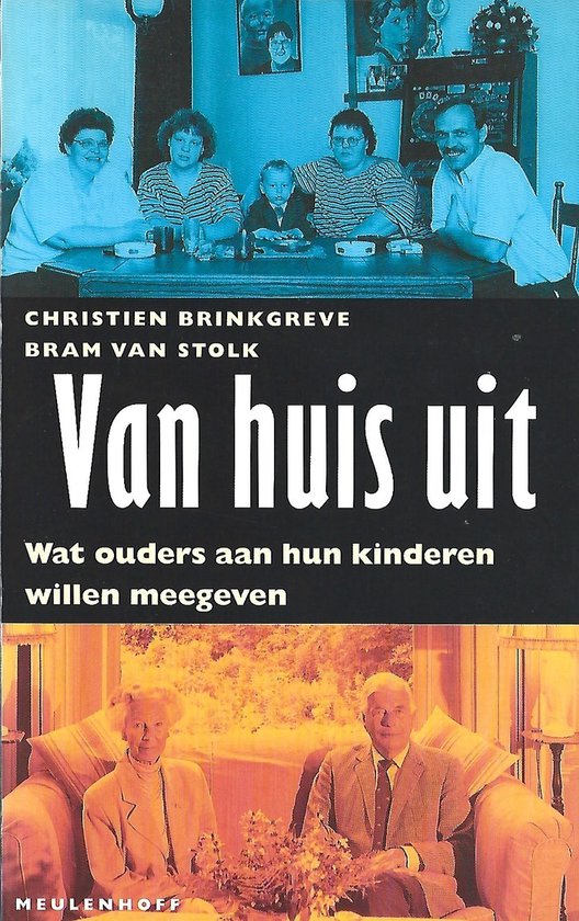 Van huis uit