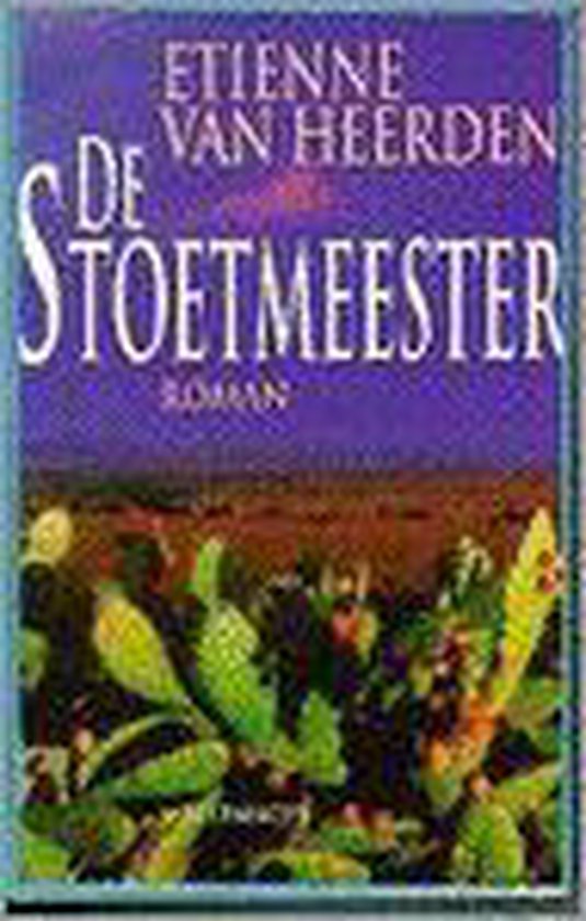 De Stoetmeester