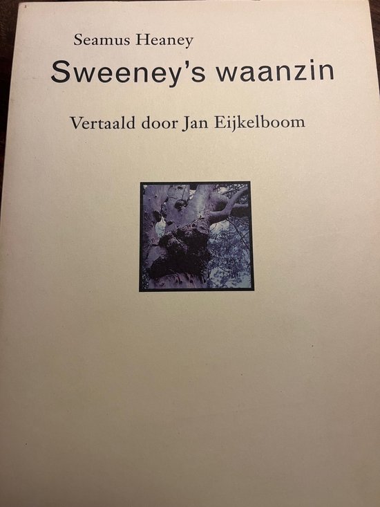 Sweeney's waanzin