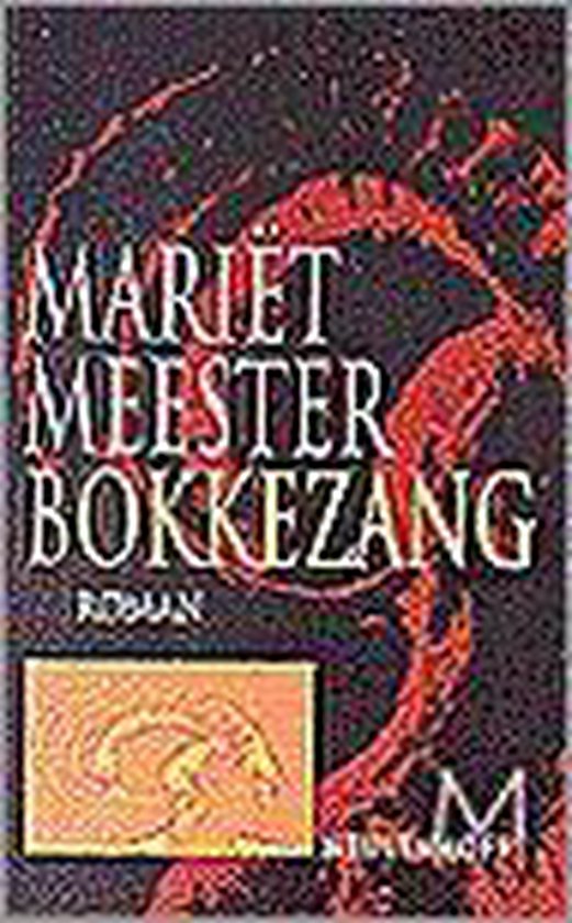 Bokkezang