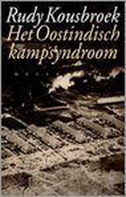 Oostindisch Kampsyndroom