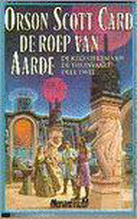 De roep van aarde