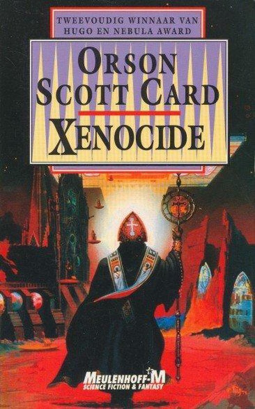 Xenocide