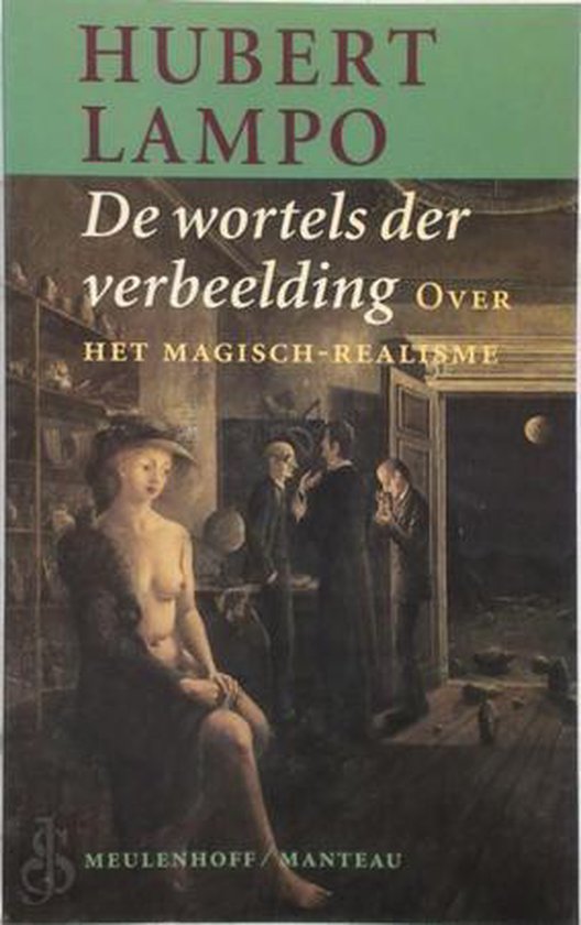 Wortels der verbeelding