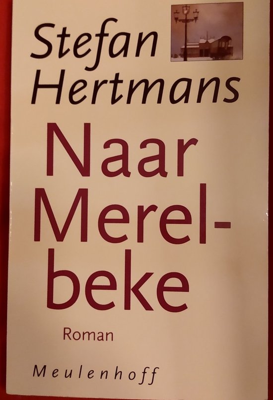 Naar Merelbeke