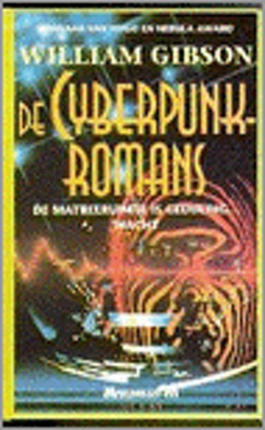 De cyberpunk-romans