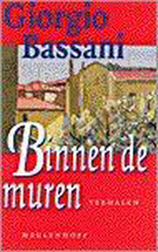 Binnen de muren