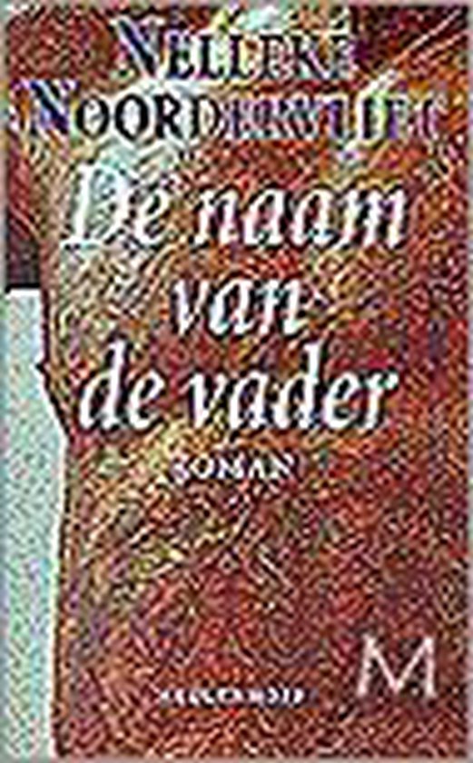 De naam van de vader