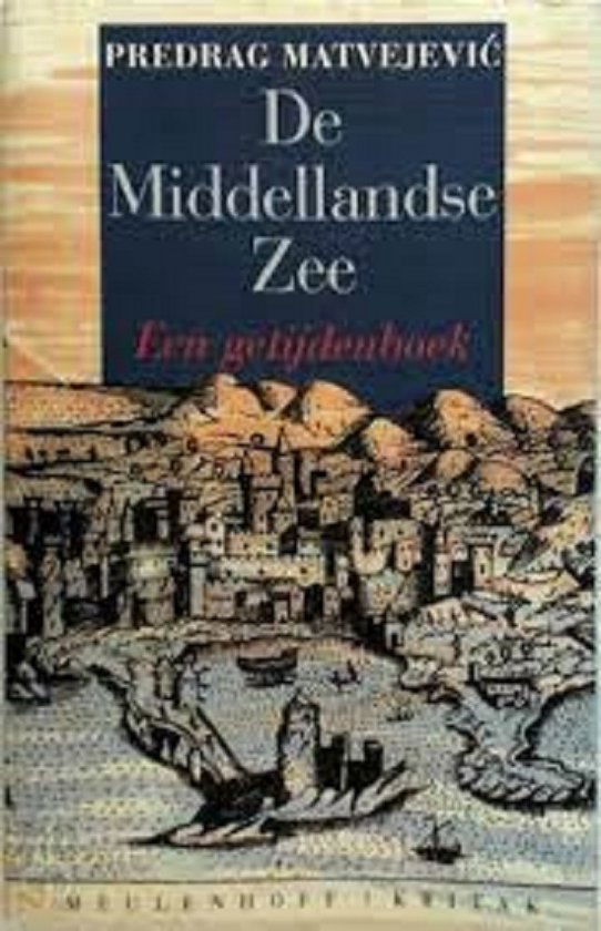 De Middellandse Zee