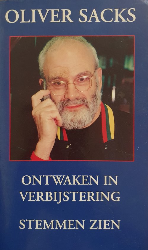 Ontwaken in verbijstering